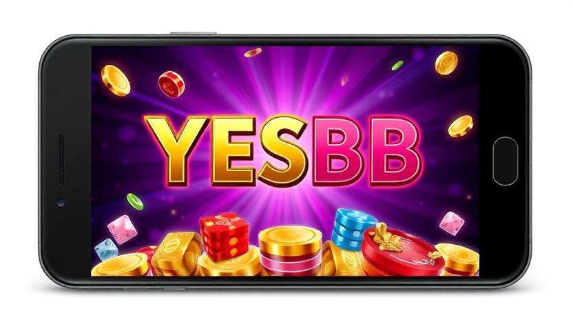 YESBB App Seamless entertainment on the YESBB app