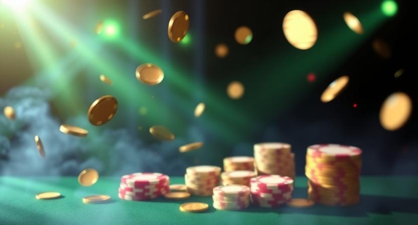 Secure gaming environment at YESBB casino