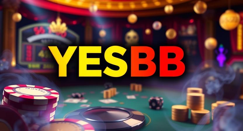 YESBB Slots YESBB slot games