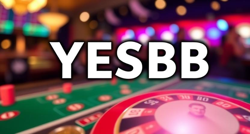 YESBB mobile app
