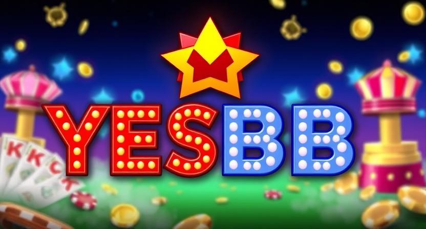 User-friendly YESBB login control panel