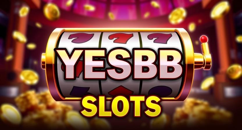 Vibrant themes and bonuses in YESBB slots